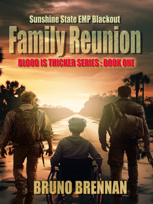 cover image of Family Reunion